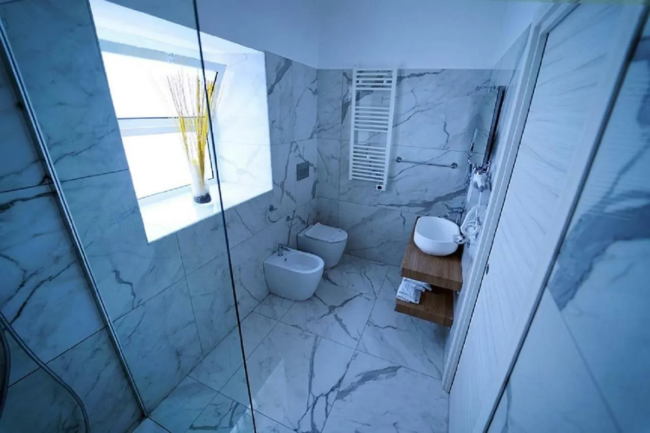 Guest house Etna Suite Group Catania