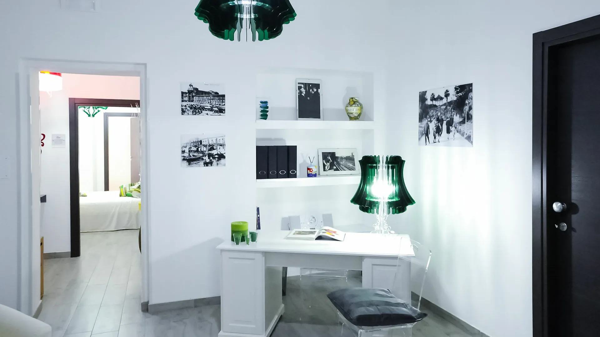 Etna Suite Group Catania Italy