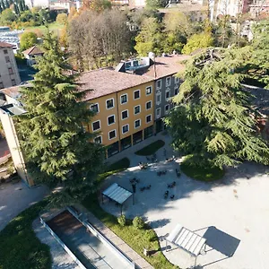 Szálloda San Pancrazio Trescore Balneario