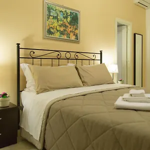 Catania Inn Rooms 2*, Katánie Itálie