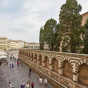 Casa Cosi - Maria Novella , Florence Italy