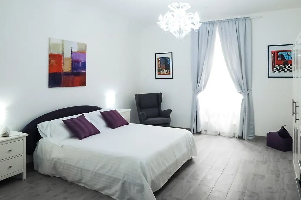 Etna Suite Group CTA 3*,  Italien
