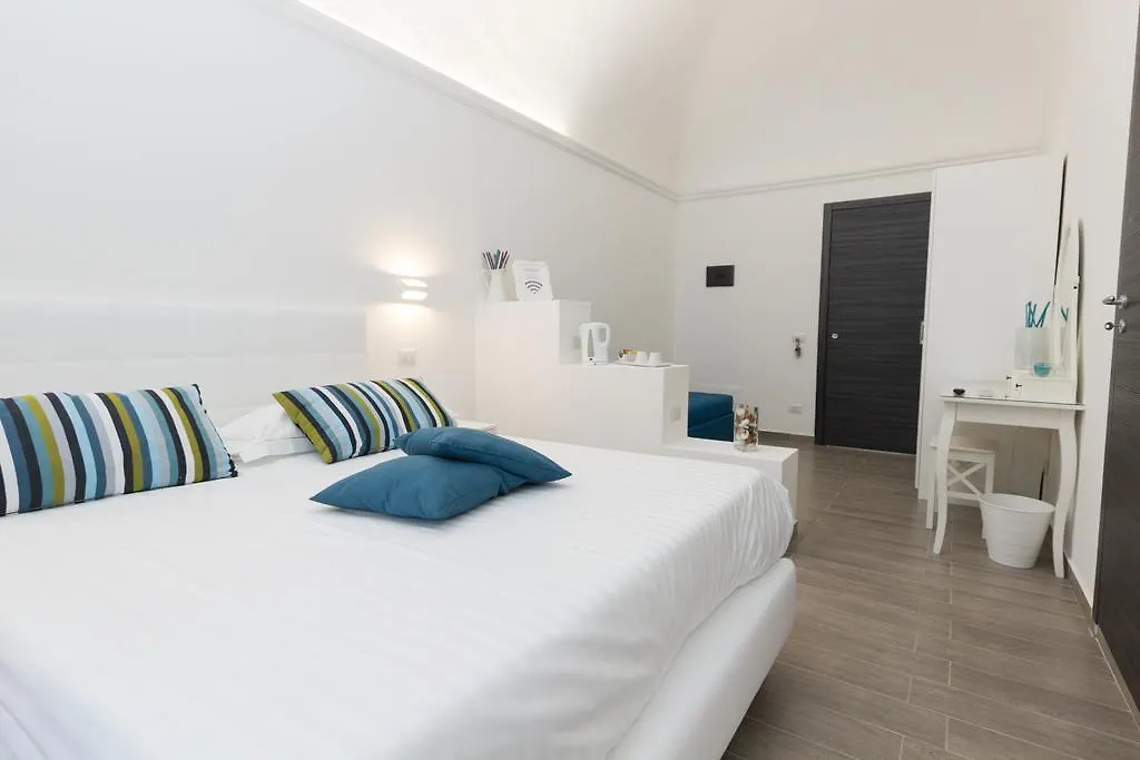 Etna Suite Group CTA Gasthof