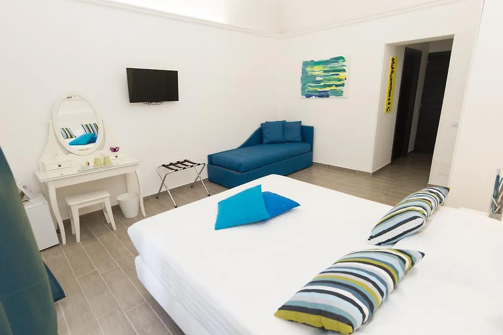 Gasthof Etna Suite Group CTA