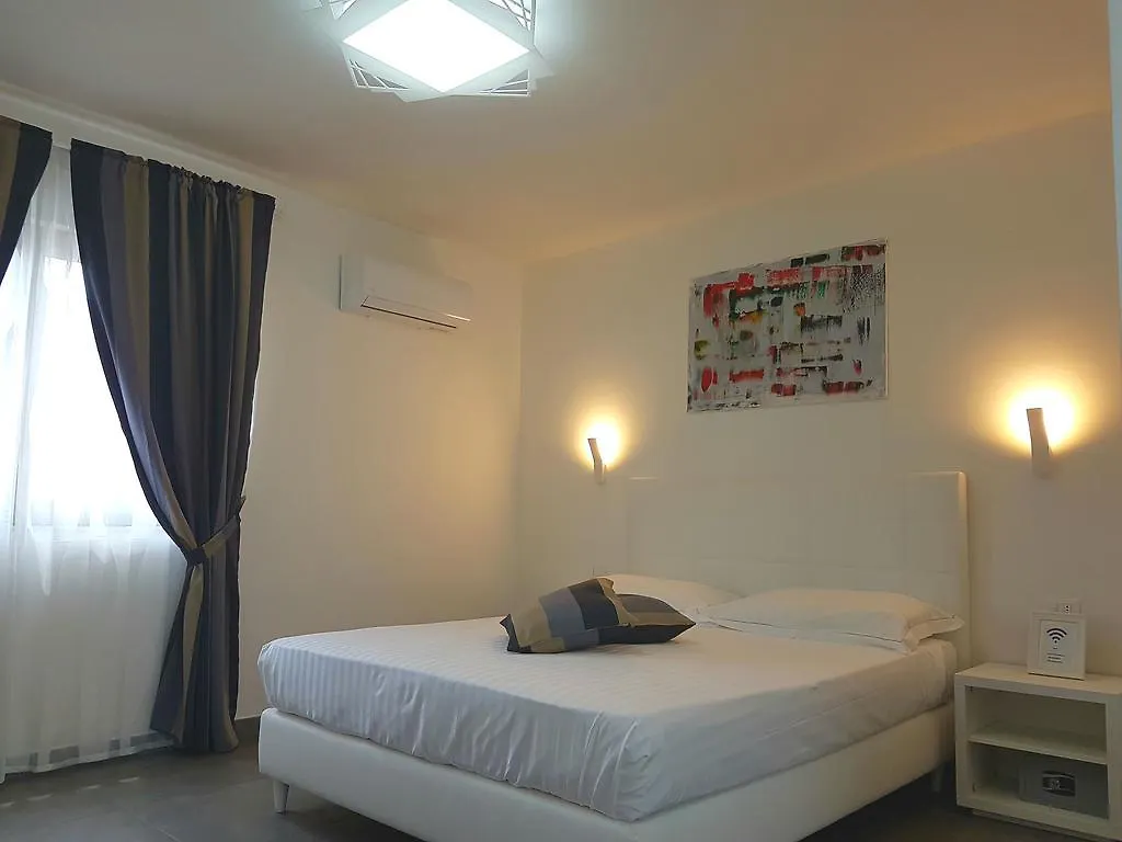 Etna Suite Group CTA Gasthof