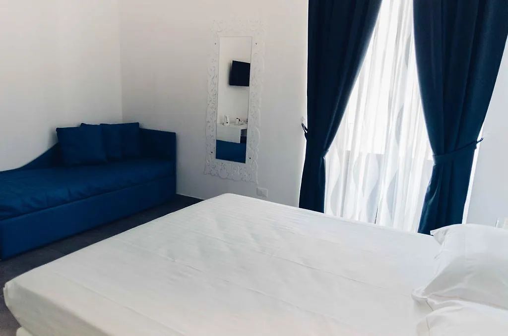 קטאניה Etna Suite Group