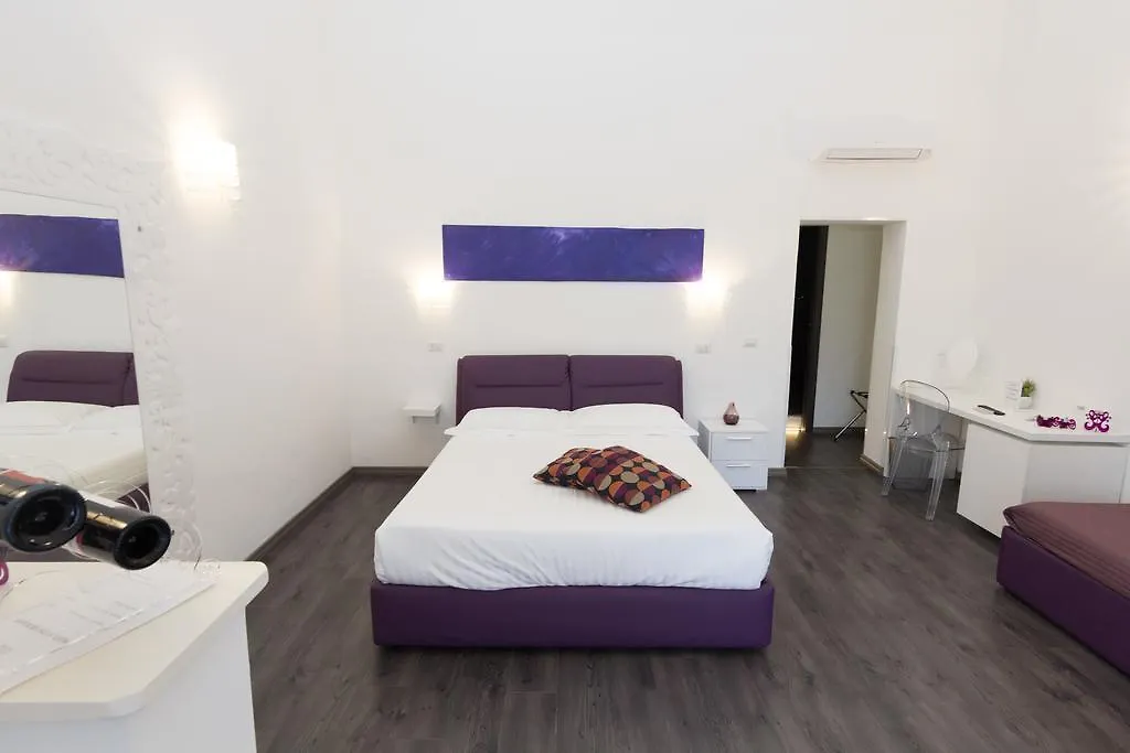 קטאניה Etna Suite Group