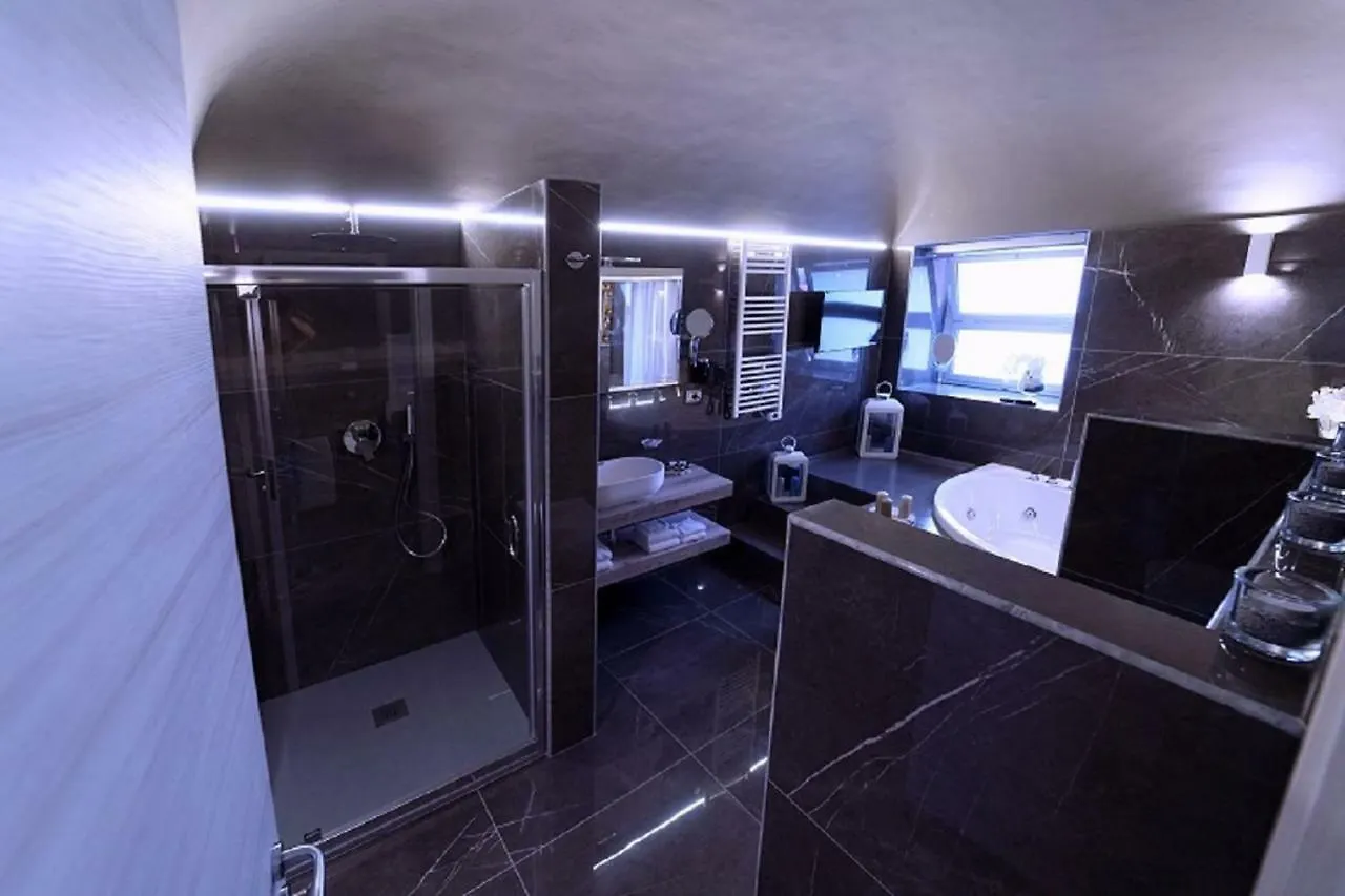 Etna Suite Group CTA Gasthof