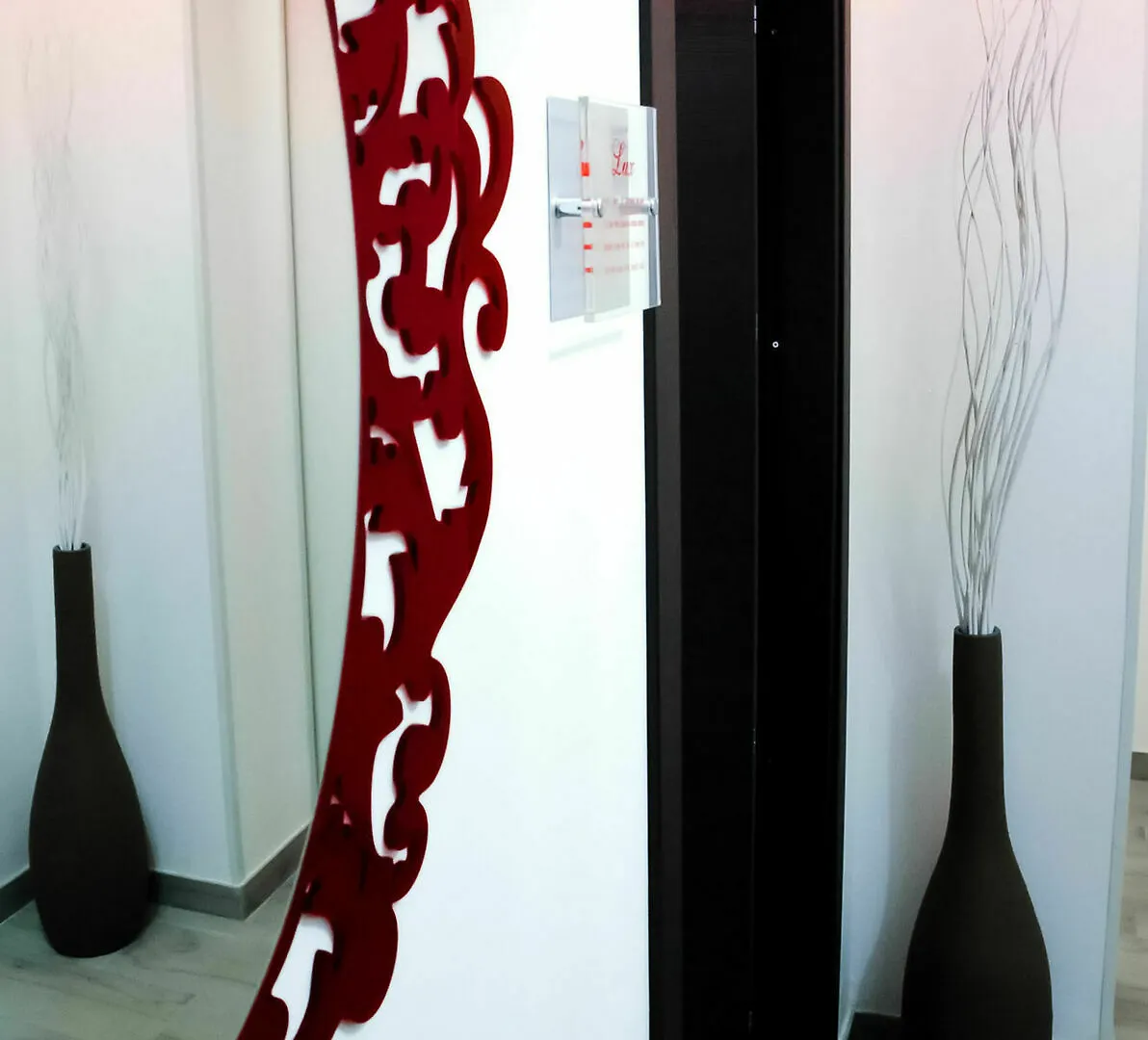 בית הארחה קטאניה Etna Suite Group