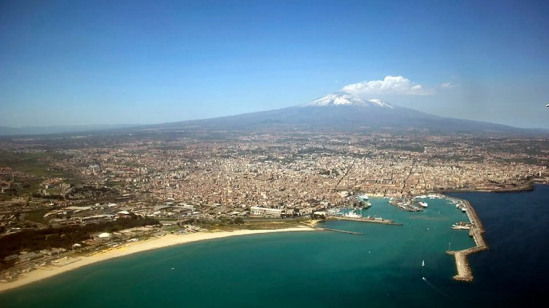 Etna Suite Group CTA Gasthof