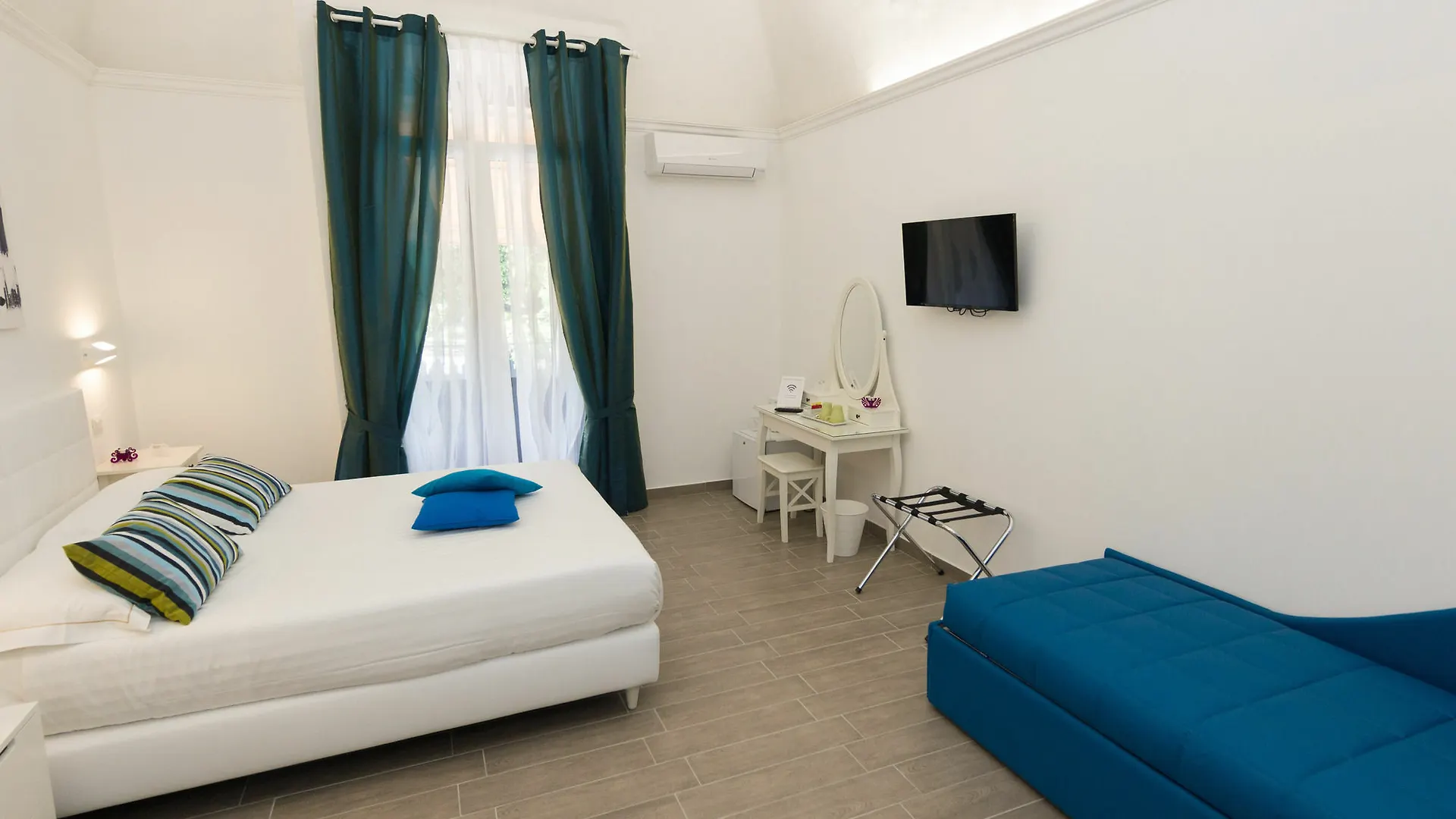 Etna Suite Group CTA Gasthof