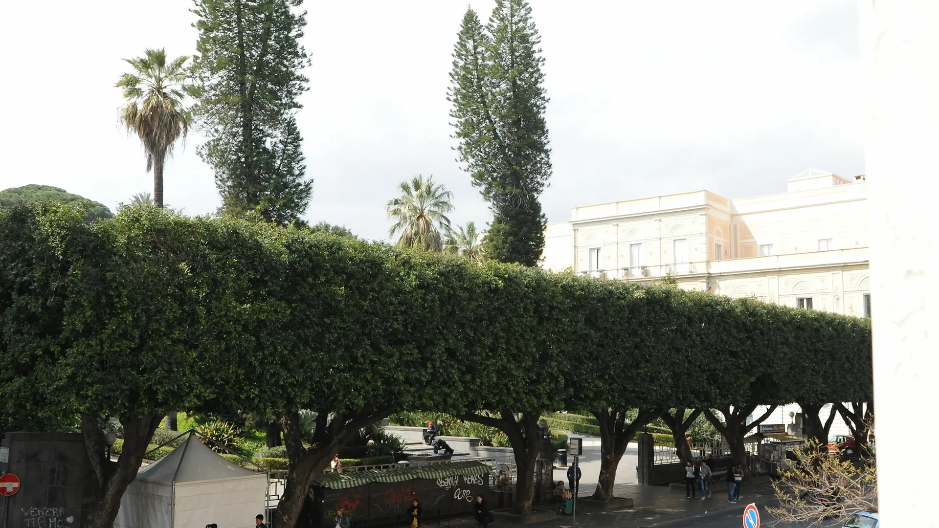 Gasthof Etna Suite Group CTA