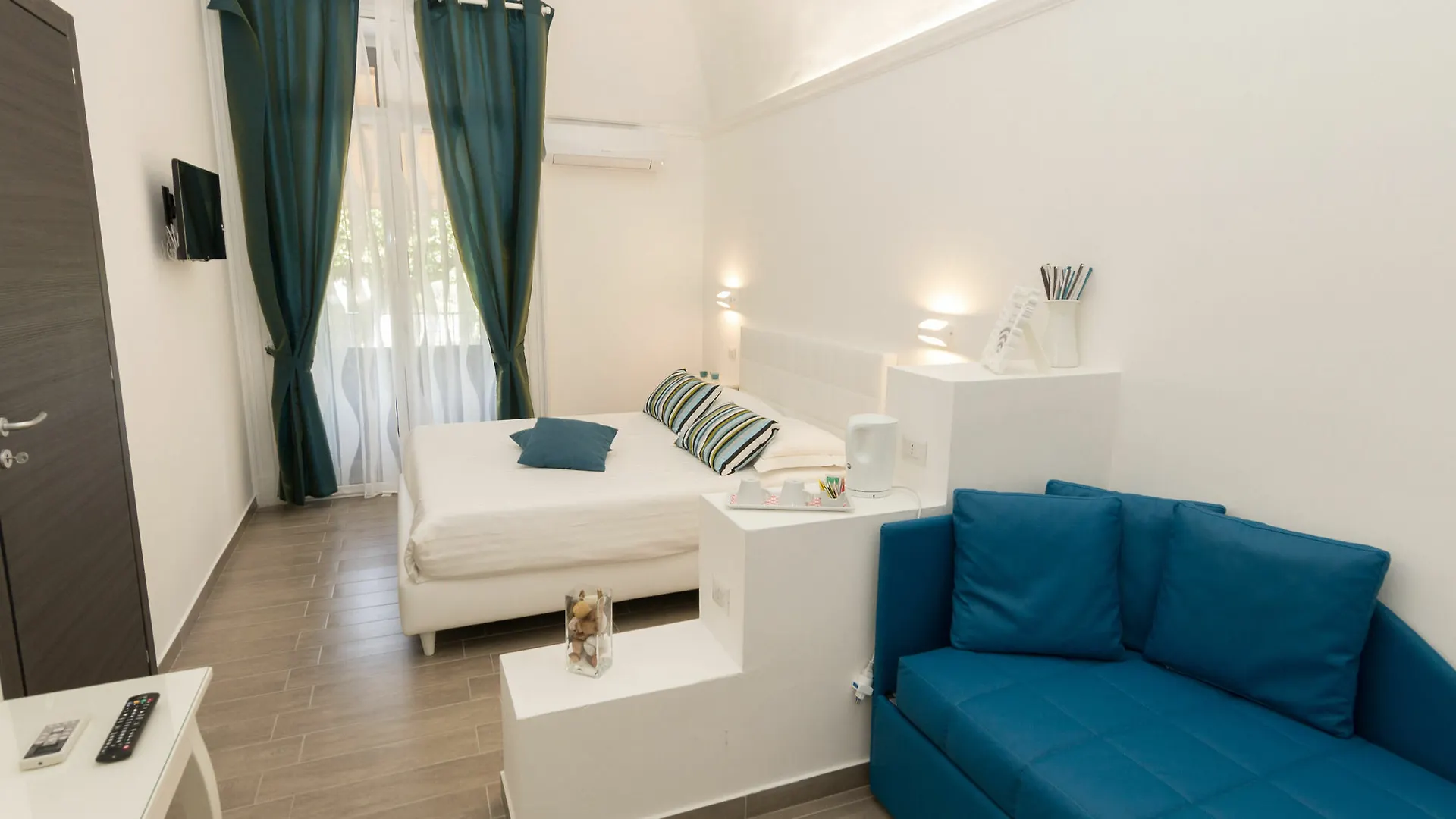 קטאניה Etna Suite Group