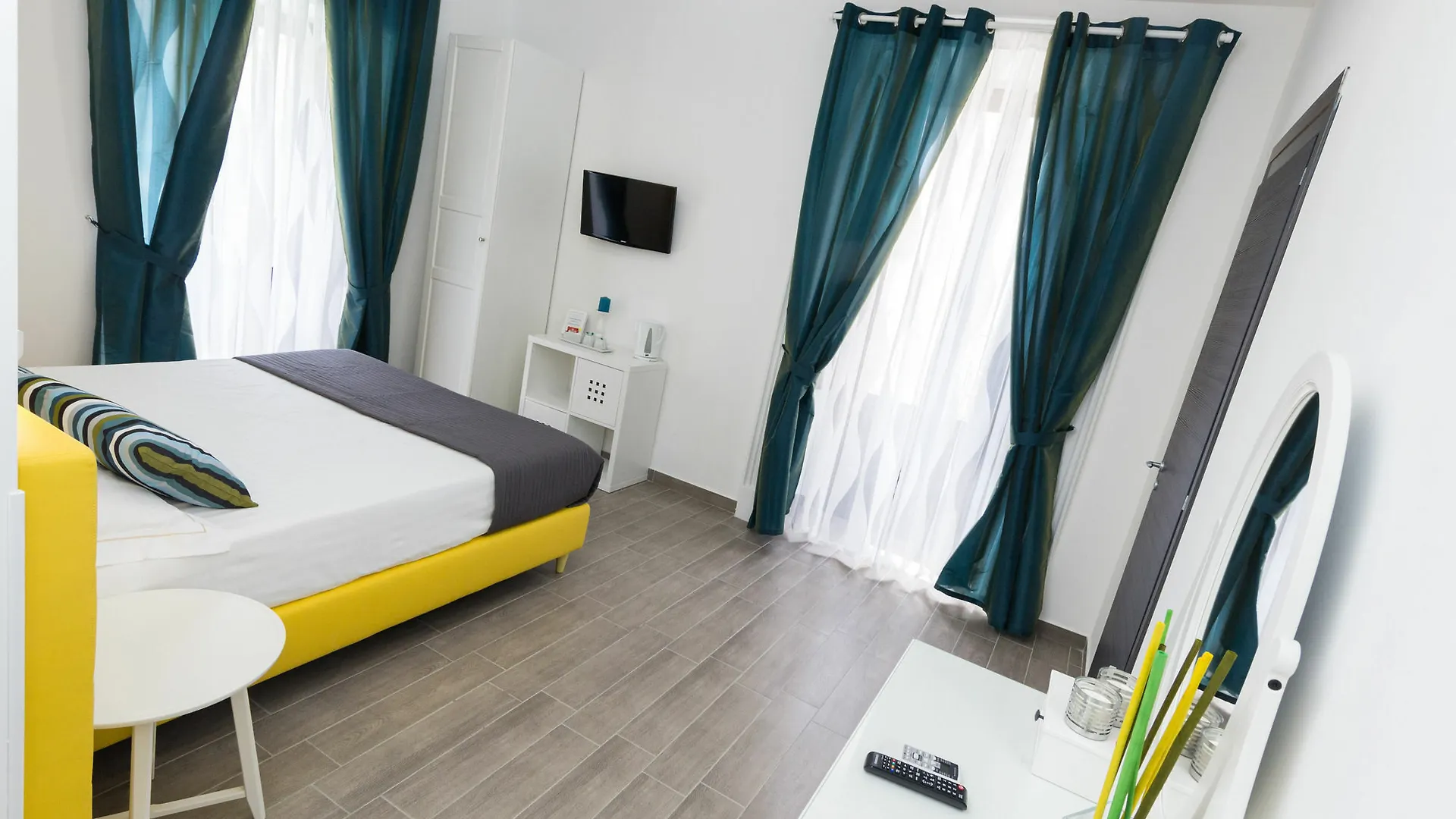 *** Gasthof Etna Suite Group CTA Italien