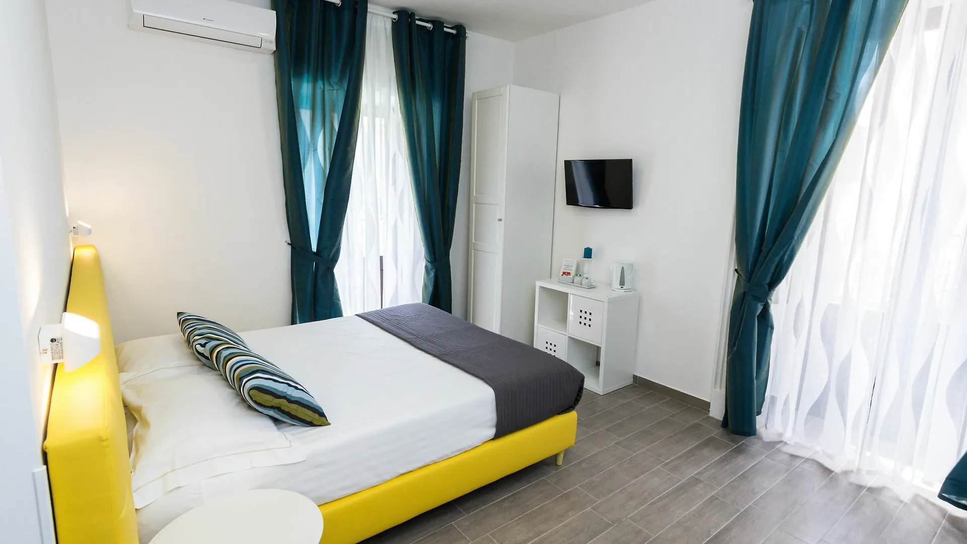 Etna Suite Group CTA Gasthof