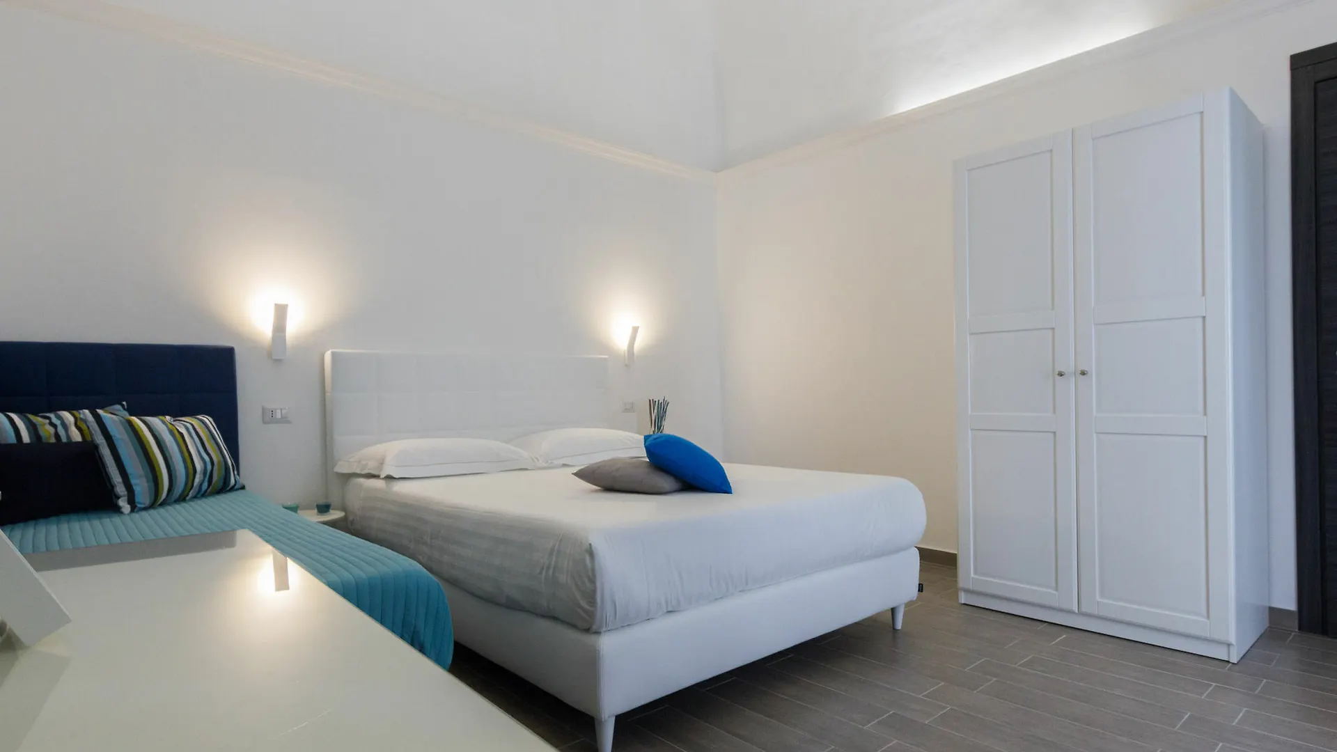 Etna Suite Group CTA Gasthof