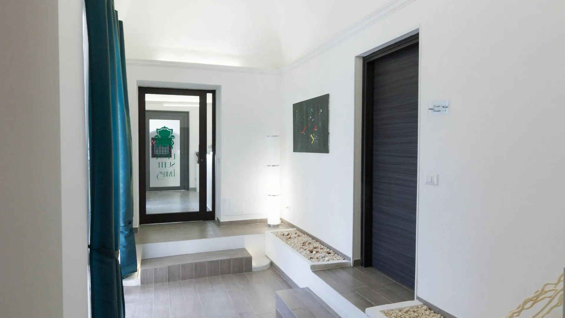 Etna Suite Group CTA Gasthof
